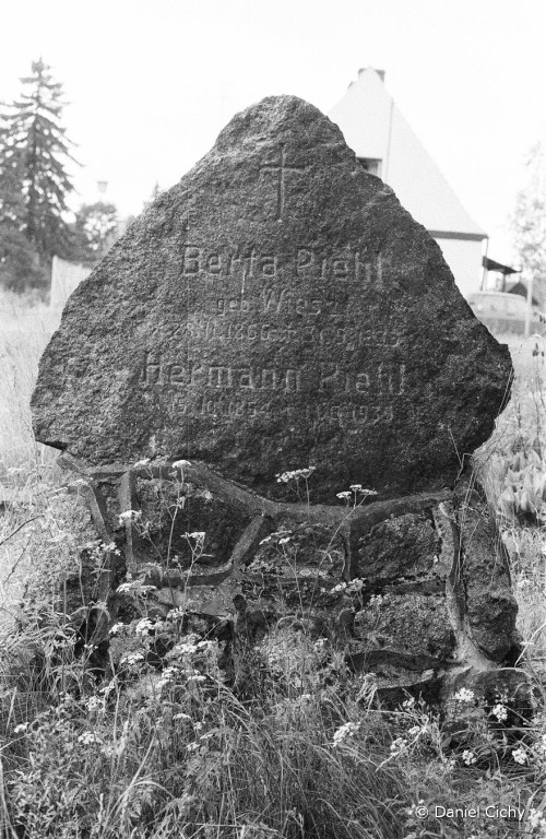 Blues nad Piławą 1992