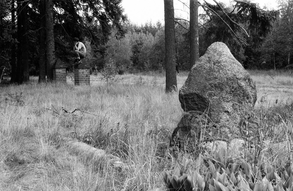 Blues nad Piławą 1992