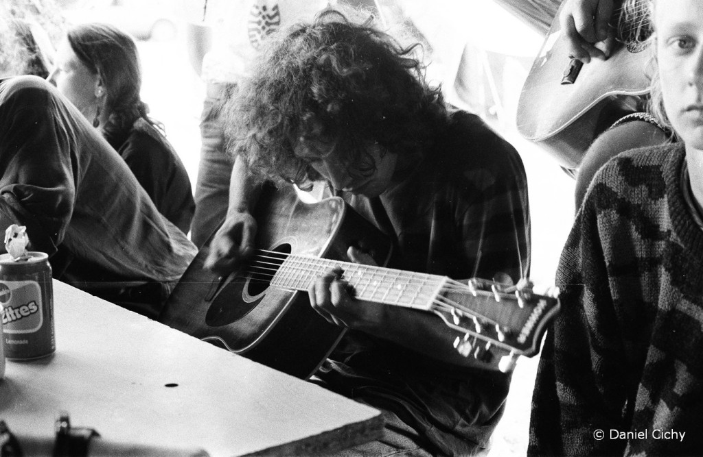 Blues nad Piławą 1992