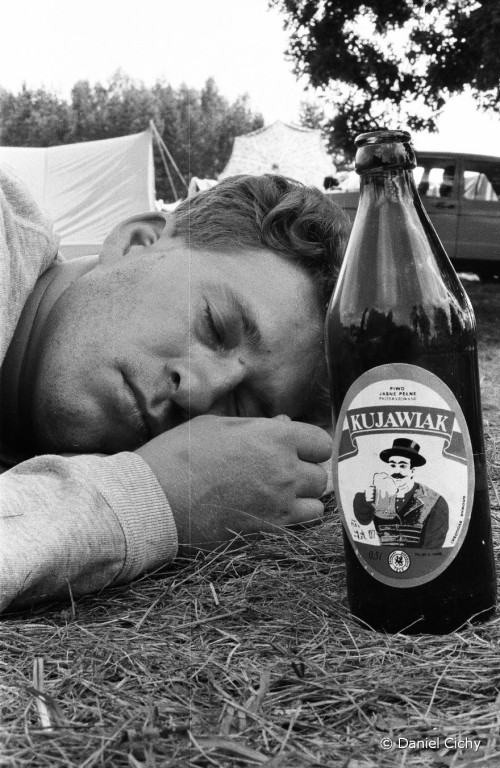Blues nad Piławą 1992