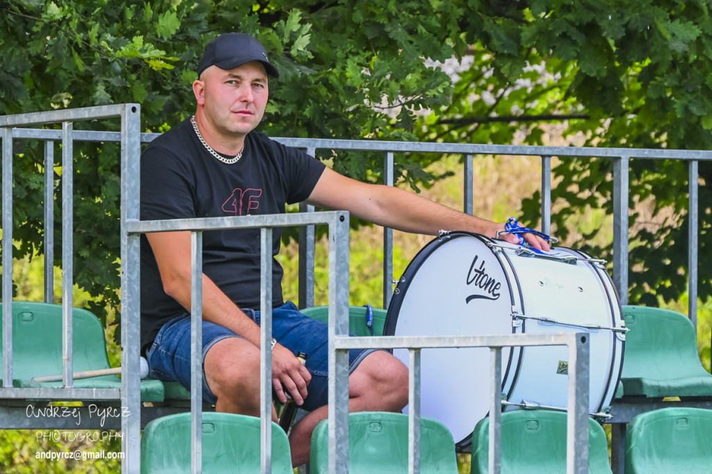 Iskra Szydłowo vs KP Piła