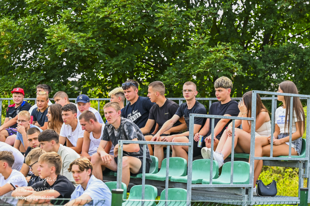Iskra Szydłowo vs KP Piła