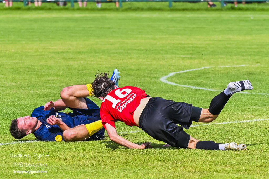 Iskra Szydłowo vs KP Piła