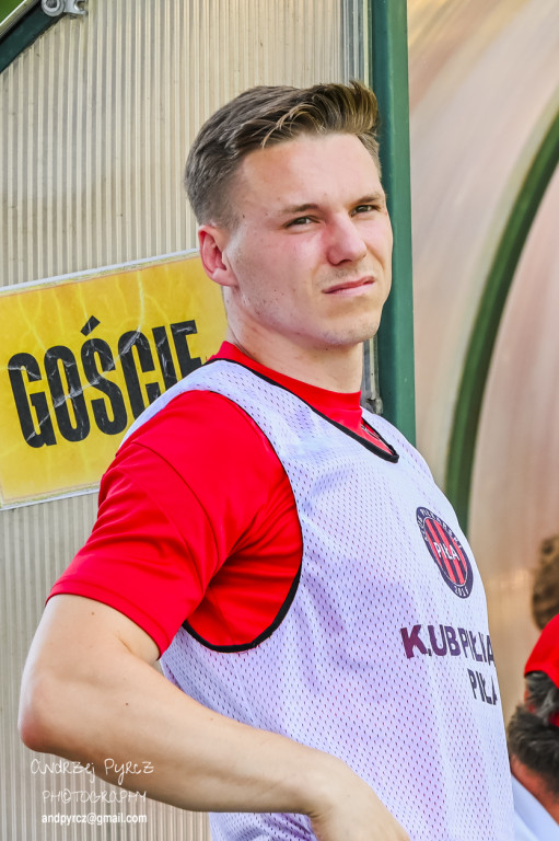 Iskra Szydłowo vs KP Piła