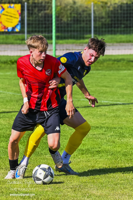 Iskra Szydłowo vs KP Piła