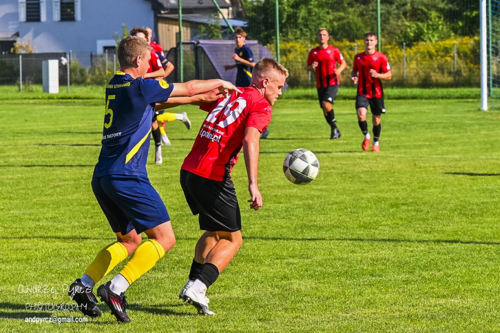 Iskra Szydłowo vs KP Piła