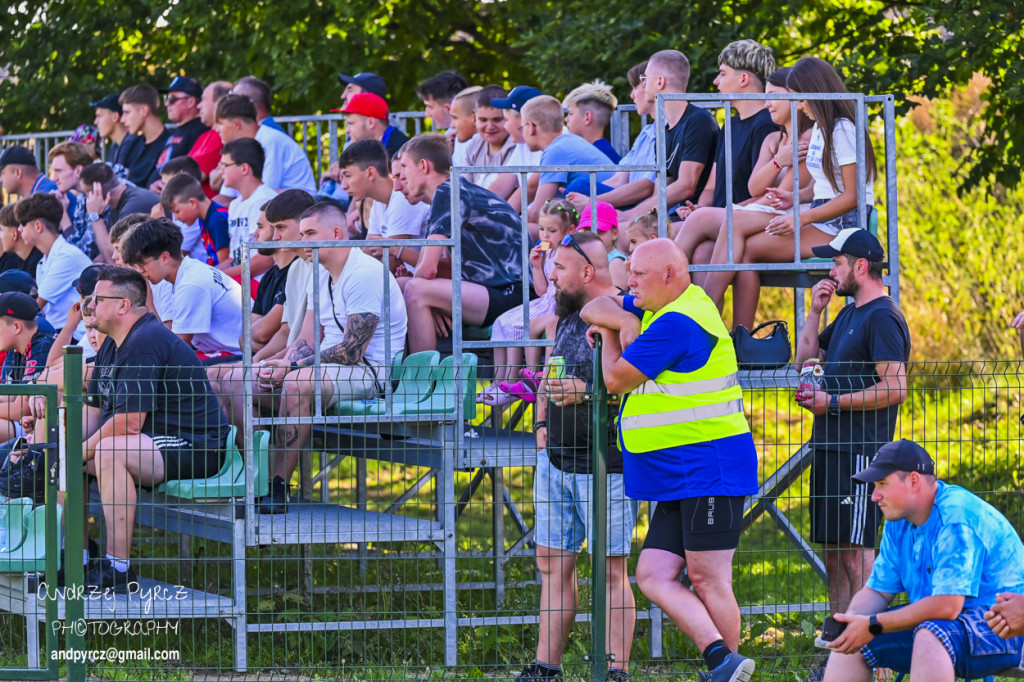 Iskra Szydłowo vs KP Piła