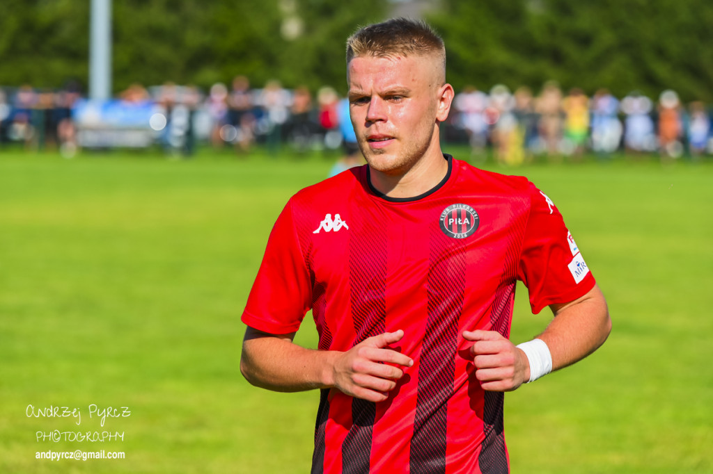Iskra Szydłowo vs KP Piła