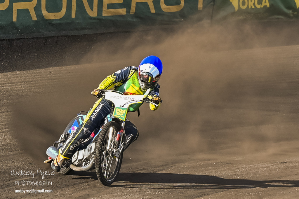 Mecz Proenergy Polonia Piła vs Lokomotiv Daugavpils