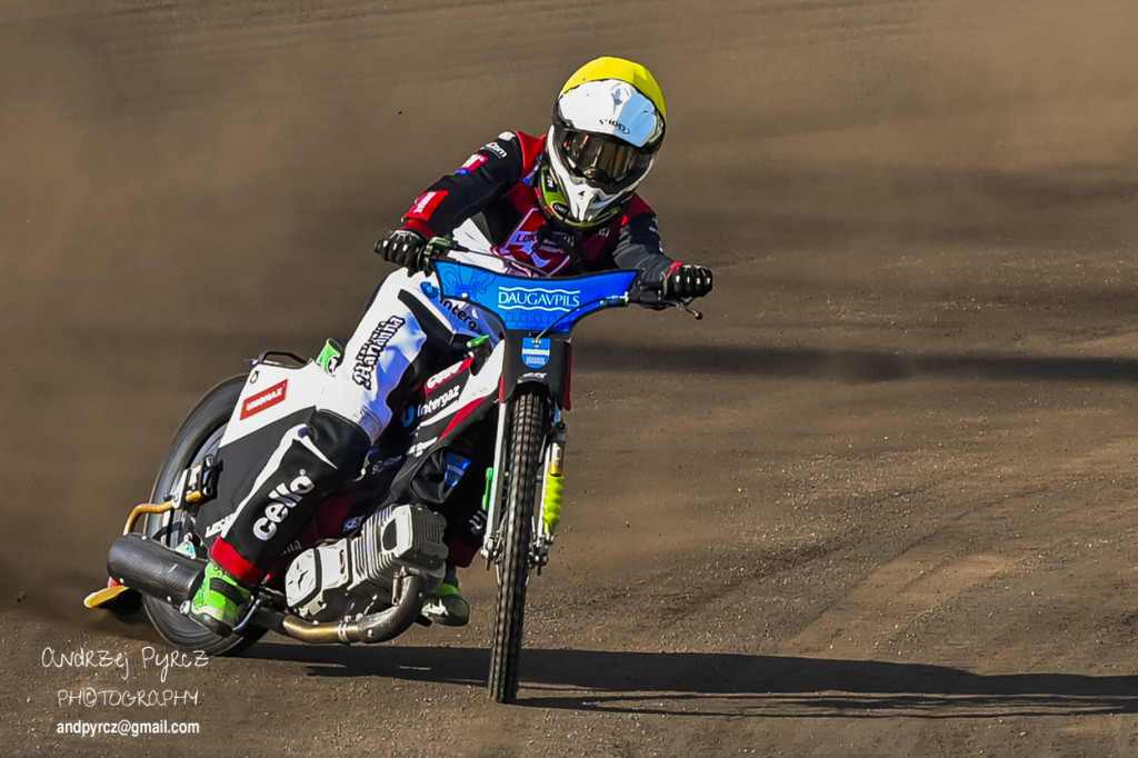 Mecz Proenergy Polonia Piła vs Lokomotiv Daugavpils