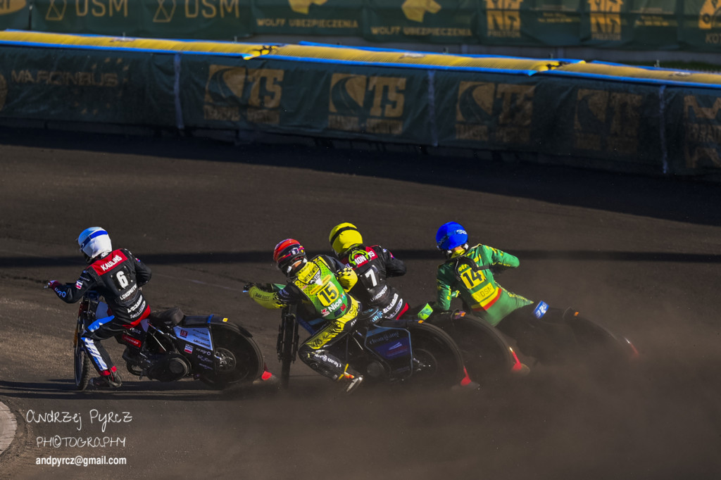 Mecz Proenergy Polonia Piła vs Lokomotiv Daugavpils