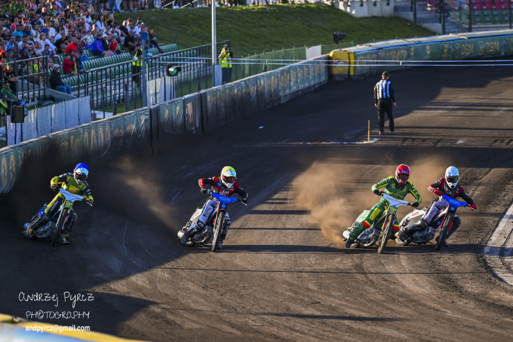 Mecz Proenergy Polonia Piła vs Lokomotiv Daugavpils
