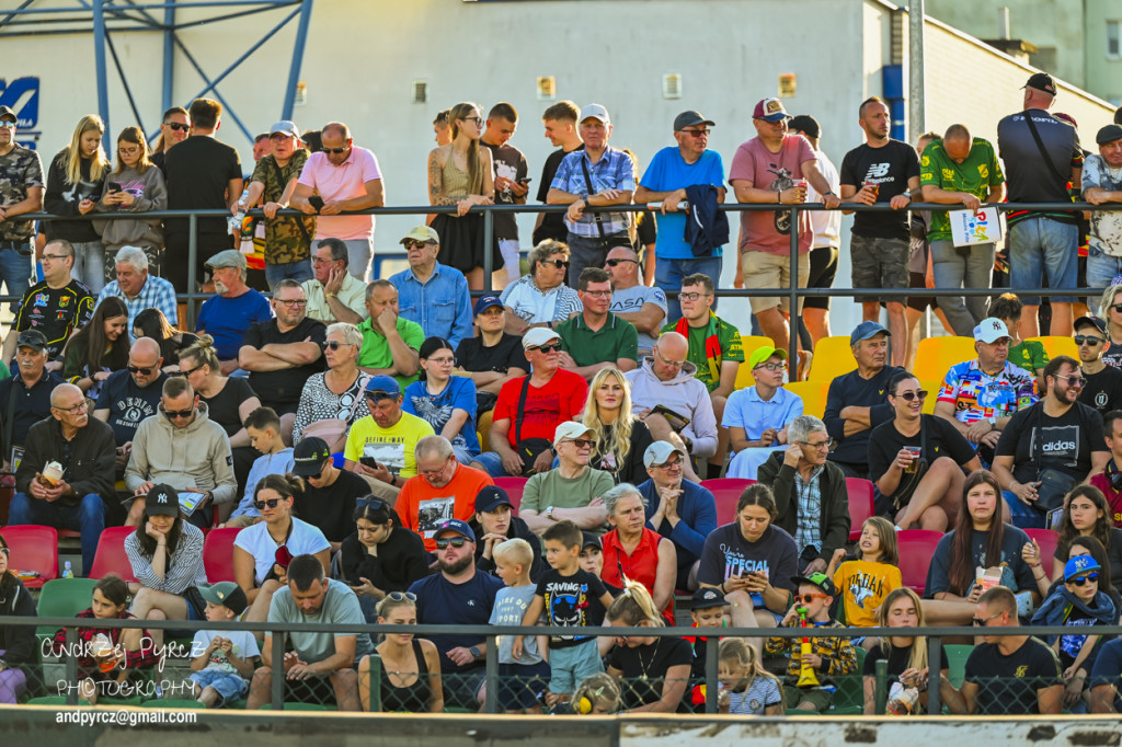 Mecz Proenergy Polonia Piła vs Lokomotiv Daugavpils