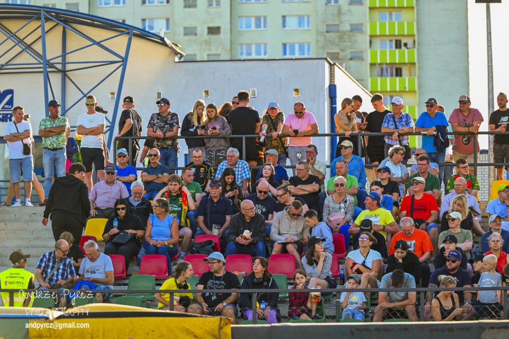 Mecz Proenergy Polonia Piła vs Lokomotiv Daugavpils