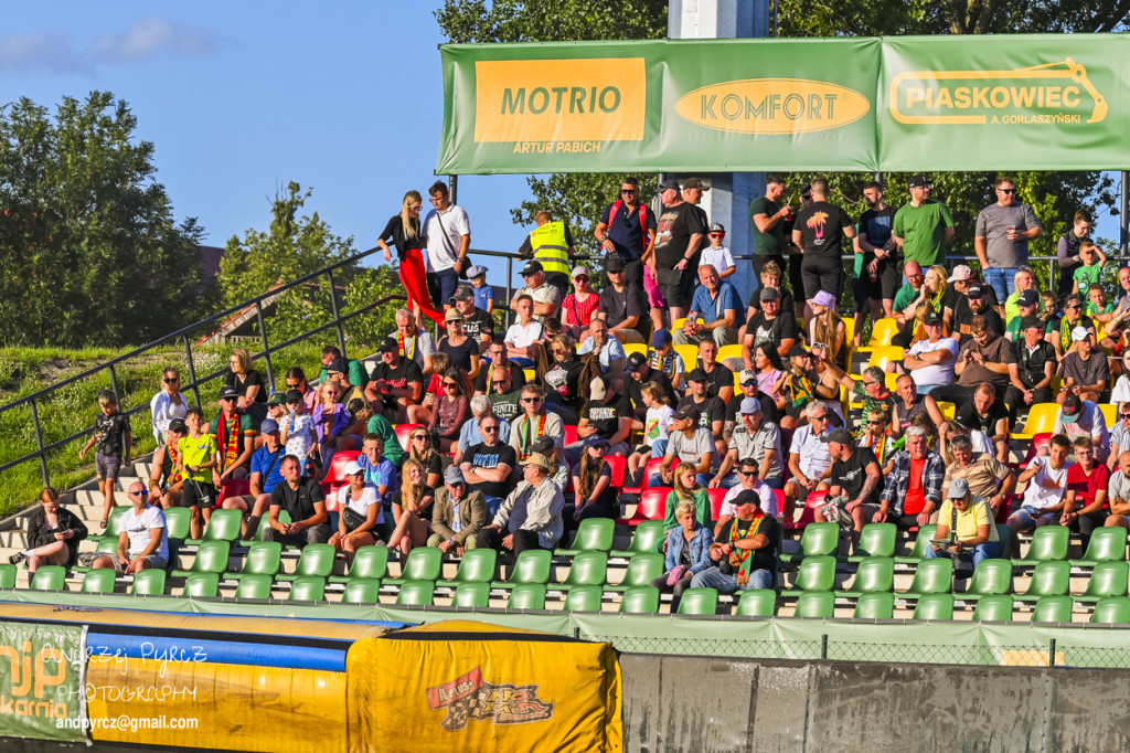 Mecz Proenergy Polonia Piła vs Lokomotiv Daugavpils