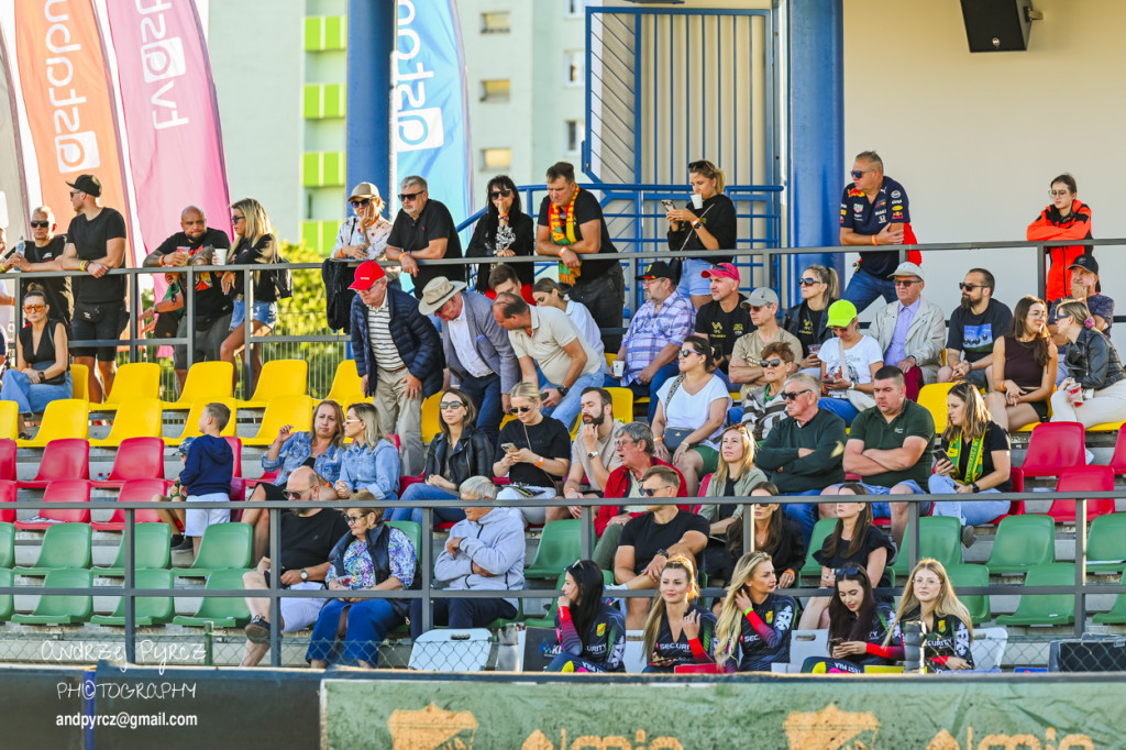 Mecz Proenergy Polonia Piła vs Lokomotiv Daugavpils