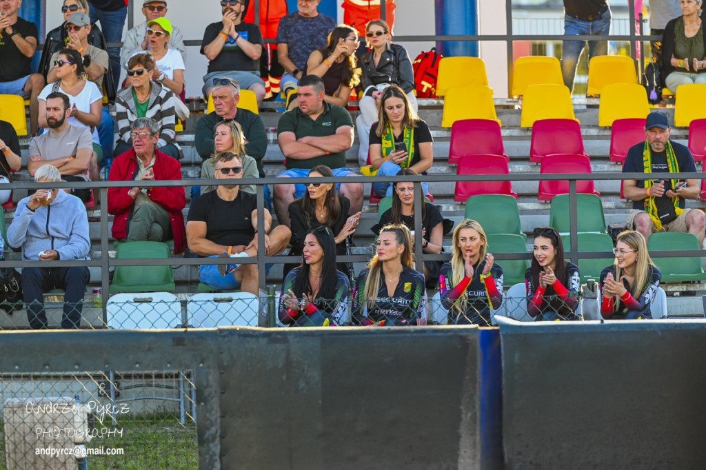 Mecz Proenergy Polonia Piła vs Lokomotiv Daugavpils