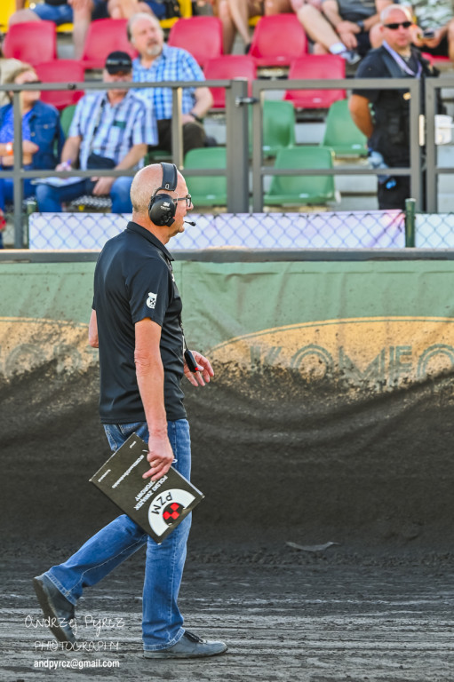 Mecz Proenergy Polonia Piła vs Lokomotiv Daugavpils