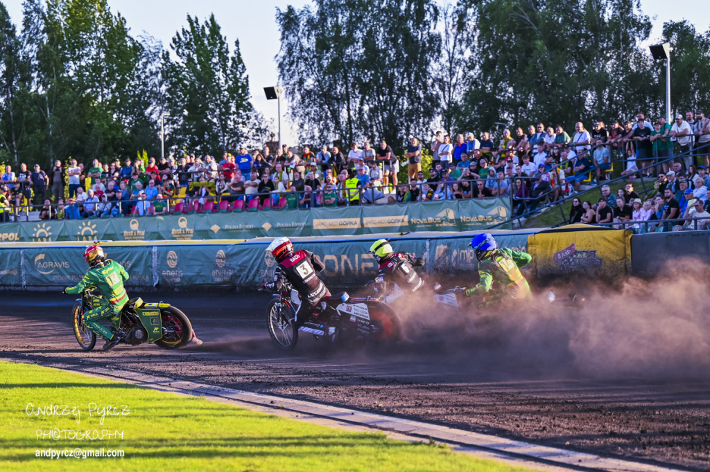 Mecz Proenergy Polonia Piła vs Lokomotiv Daugavpils