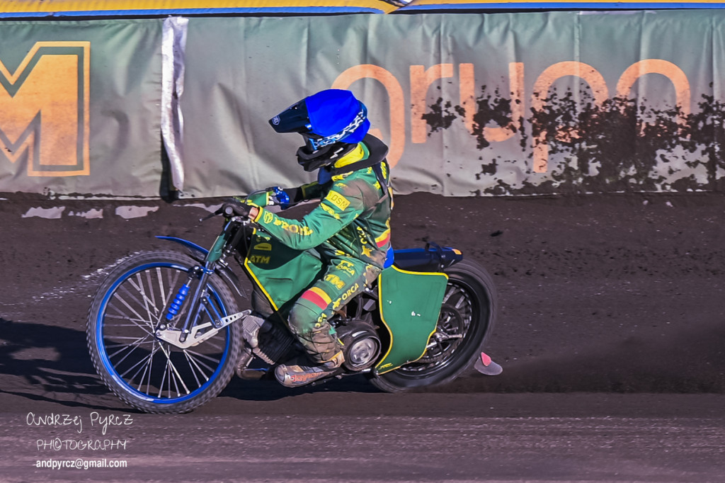 Mecz Proenergy Polonia Piła vs Lokomotiv Daugavpils
