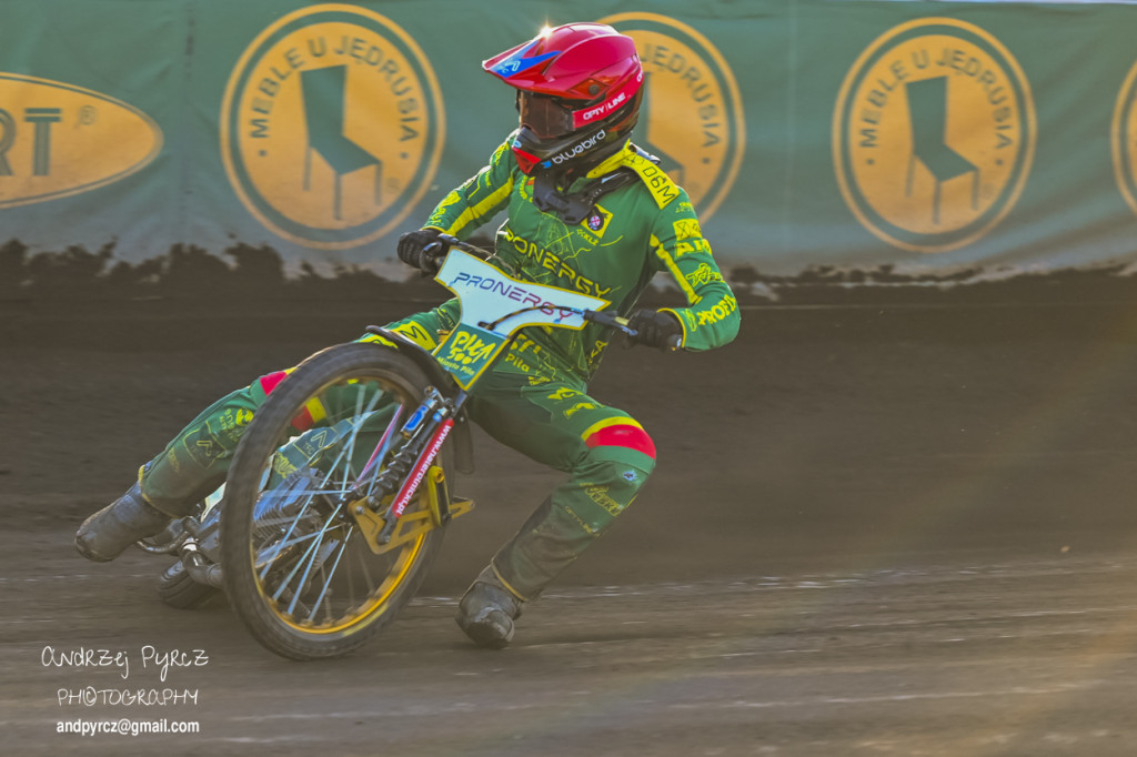 Mecz Proenergy Polonia Piła vs Lokomotiv Daugavpils
