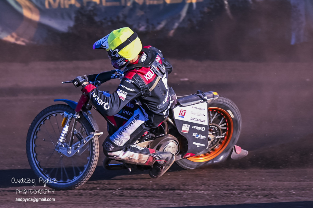Mecz Proenergy Polonia Piła vs Lokomotiv Daugavpils