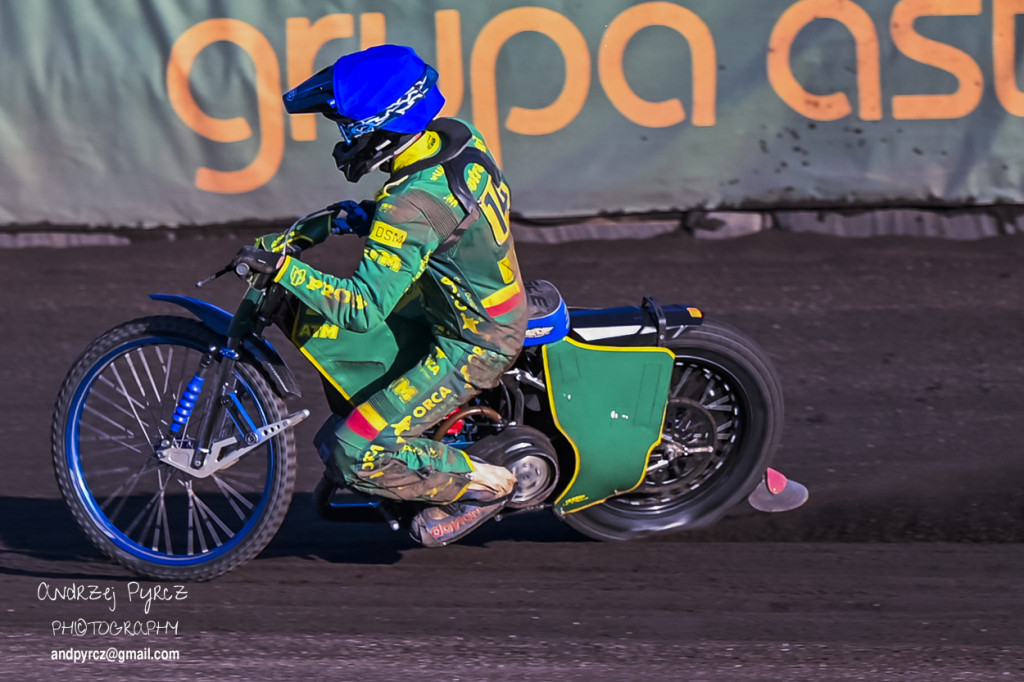 Mecz Proenergy Polonia Piła vs Lokomotiv Daugavpils