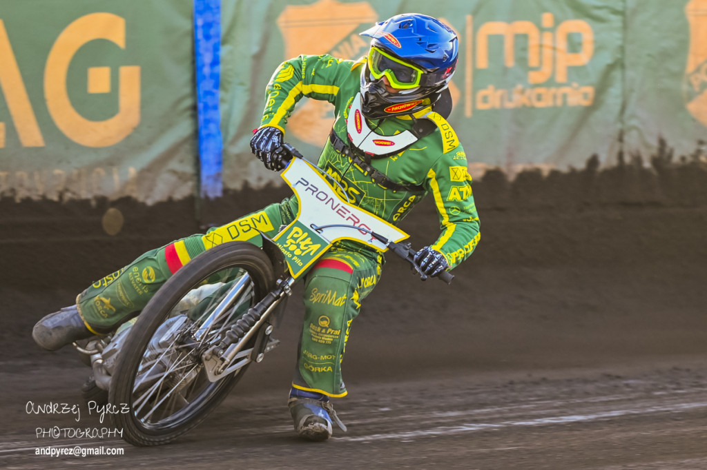 Mecz Proenergy Polonia Piła vs Lokomotiv Daugavpils