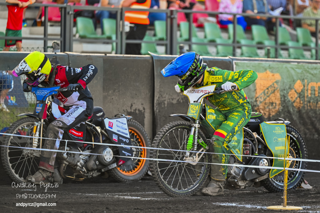 Mecz Proenergy Polonia Piła vs Lokomotiv Daugavpils