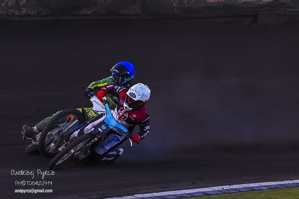 Mecz Proenergy Polonia Piła vs Lokomotiv Daugavpils