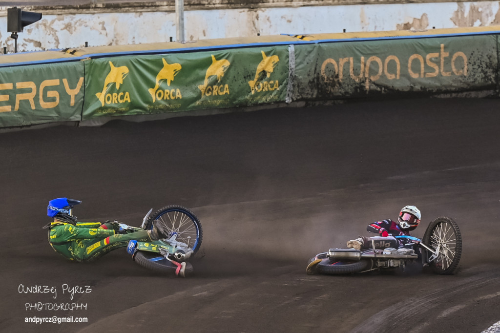 Mecz Proenergy Polonia Piła vs Lokomotiv Daugavpils