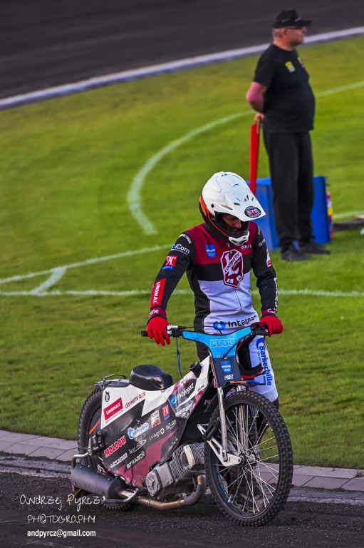 Mecz Proenergy Polonia Piła vs Lokomotiv Daugavpils