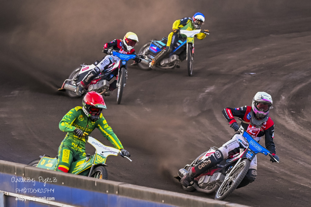 Mecz Proenergy Polonia Piła vs Lokomotiv Daugavpils