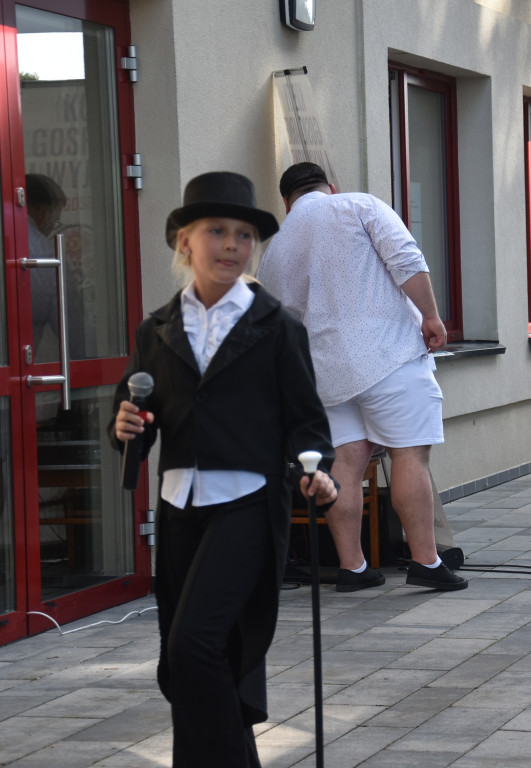Festyn parafialny w Nietuszkowie