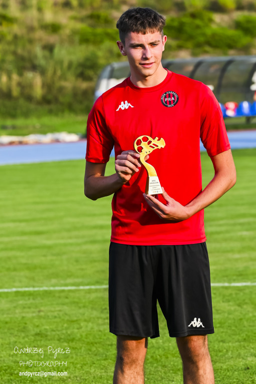KP Piła vs Sparta Oborniki