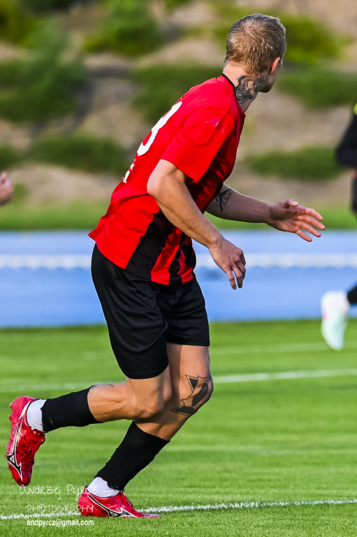 KP Piła vs Sparta Oborniki