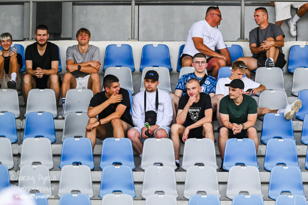 KP Piła vs Sparta Oborniki