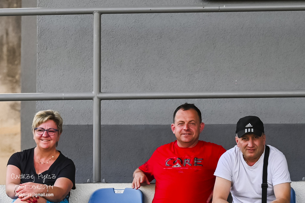 KP Piła vs Sparta Oborniki