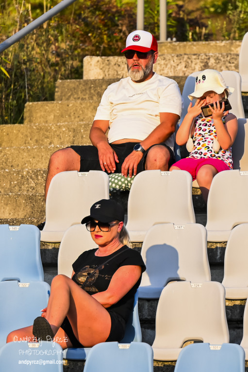 KP Piła vs Sparta Oborniki