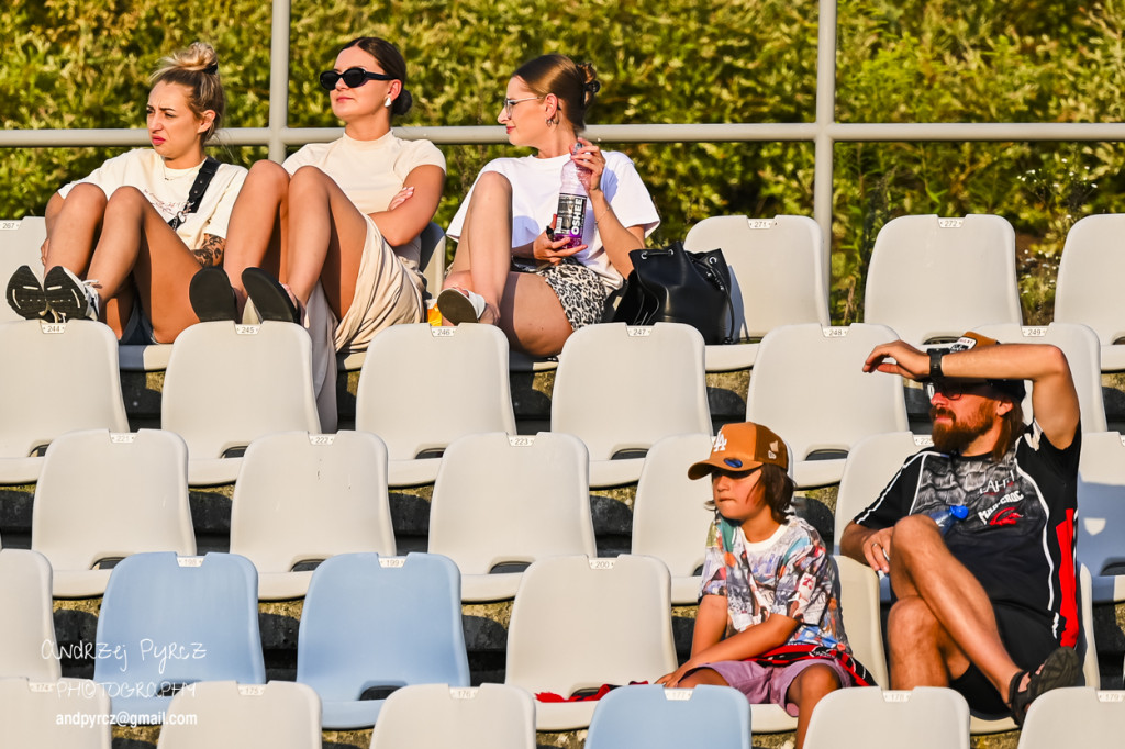 KP Piła vs Sparta Oborniki