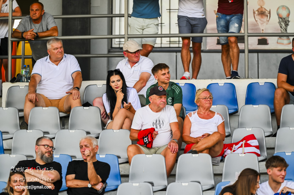 KP Piła vs Sparta Oborniki