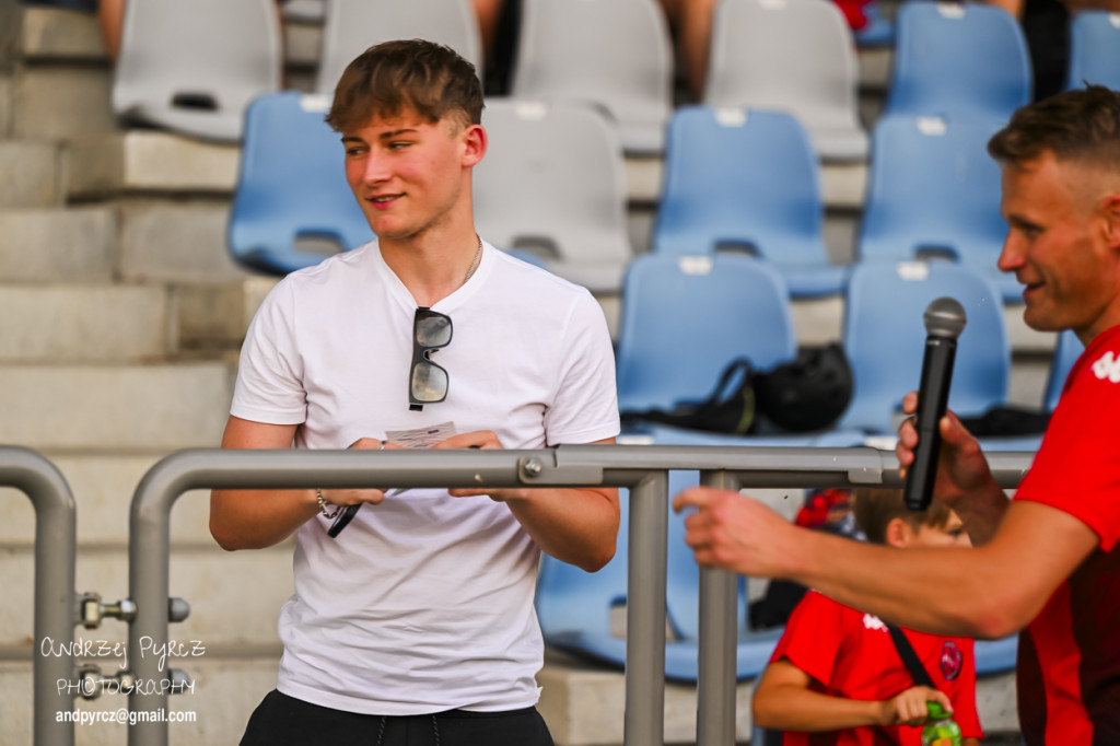 KP Piła vs Sparta Oborniki