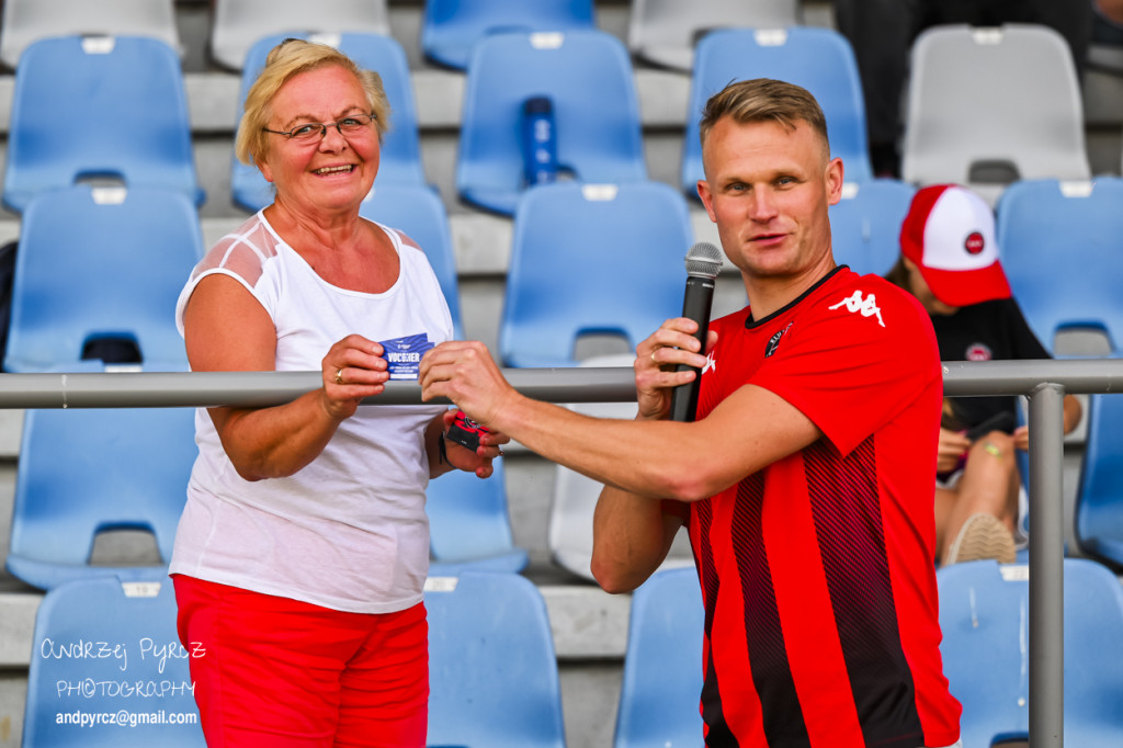 KP Piła vs Sparta Oborniki