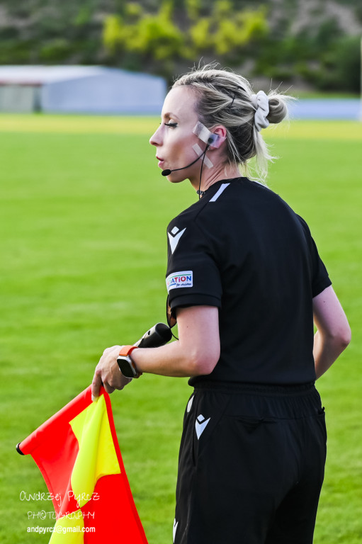 KP Piła vs Sparta Oborniki