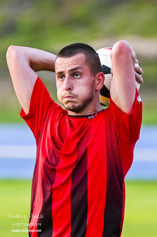 KP Piła vs Sparta Oborniki