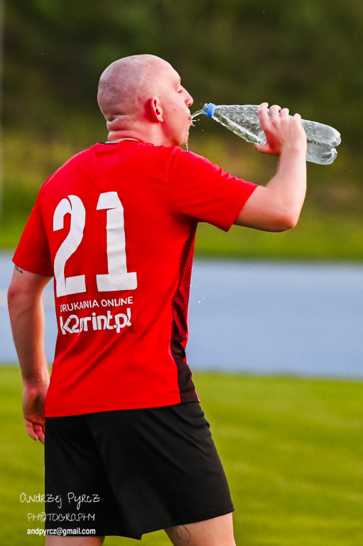 KP Piła vs Sparta Oborniki