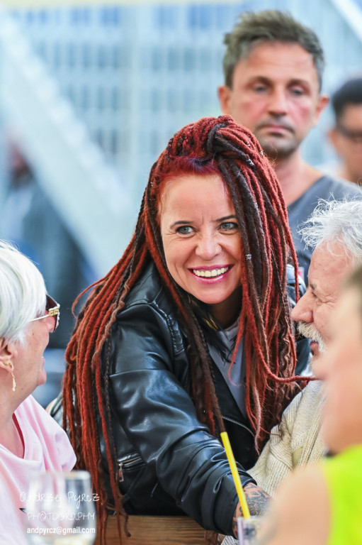 Superuknown Grunge Tribute u Wyspiarza