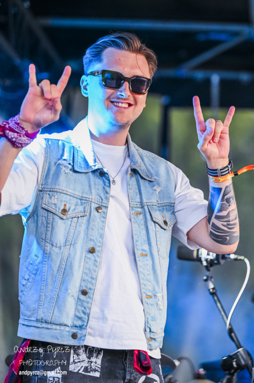 Superuknown Grunge Tribute u Wyspiarza