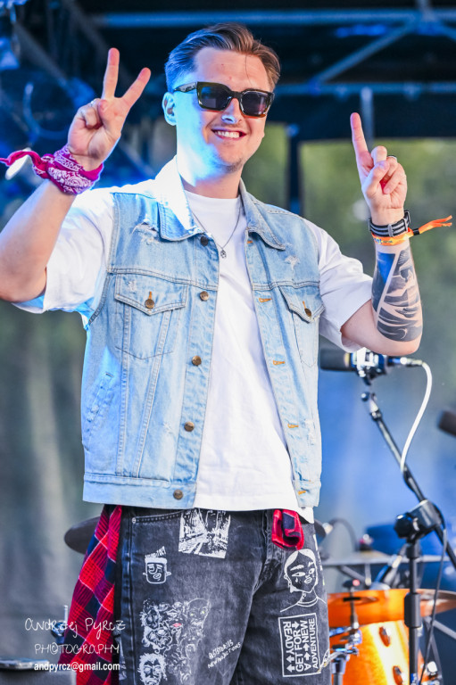 Superuknown Grunge Tribute u Wyspiarza