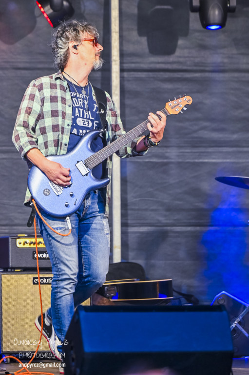 Superuknown Grunge Tribute u Wyspiarza